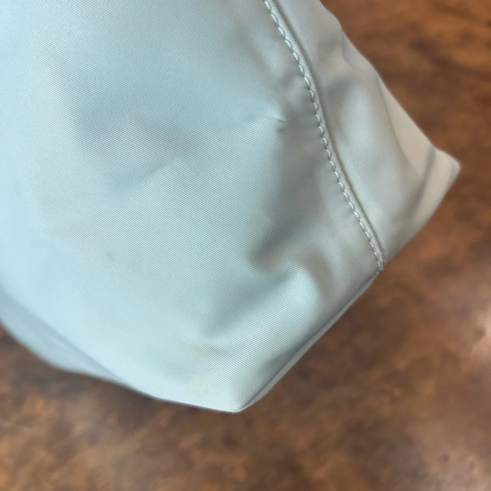 Kate Spade Nylon Mint Tote Bag
